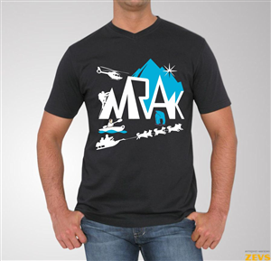 T-shirt Design by vesnusca for Care2Go Sailing | Design: #3460077