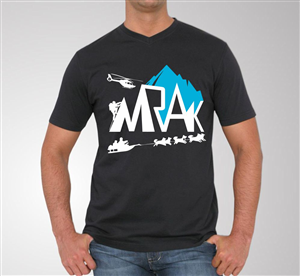 T-shirt Design by vesnusca for Care2Go Sailing | Design: #3465979