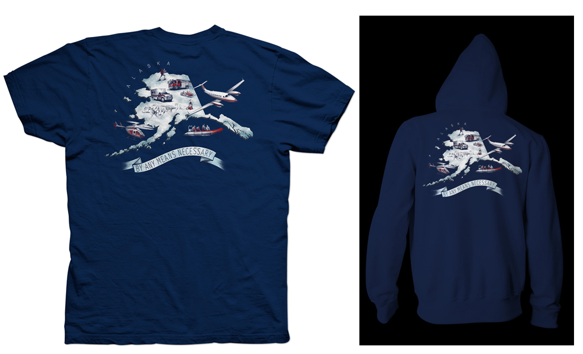 T-Shirt-Design von illogo für Care2Go Sailing | Design #3492116
