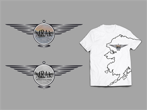 T-shirt Design by DaCross
