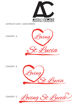 Logo-Design von Angelo Cortez für dieses Projekt | Design #3403423