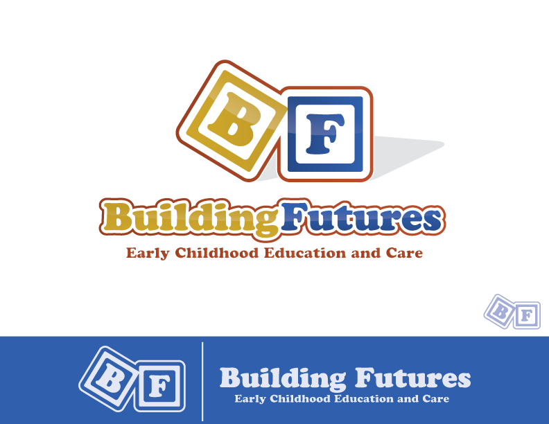 Logo Design by All American Designs for Building Futures | Design #3561296