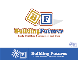 Logo-Design von All American Designs für Building Futures | Design: #3561296