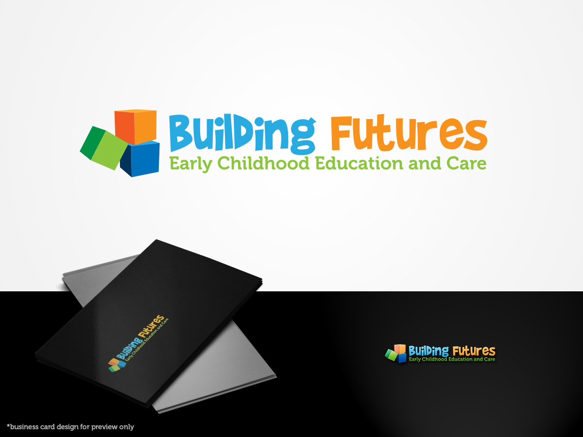 Logo Design by ArtSamurai for Building Futures | Design #3561208