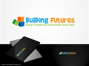 Logo-Design von ArtSamurai für Building Futures | Design: #3561208