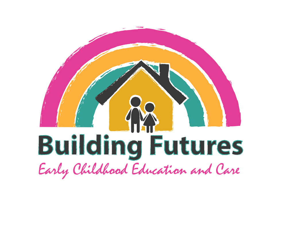 Logo Design by work and play for Building Futures | Design #3622666