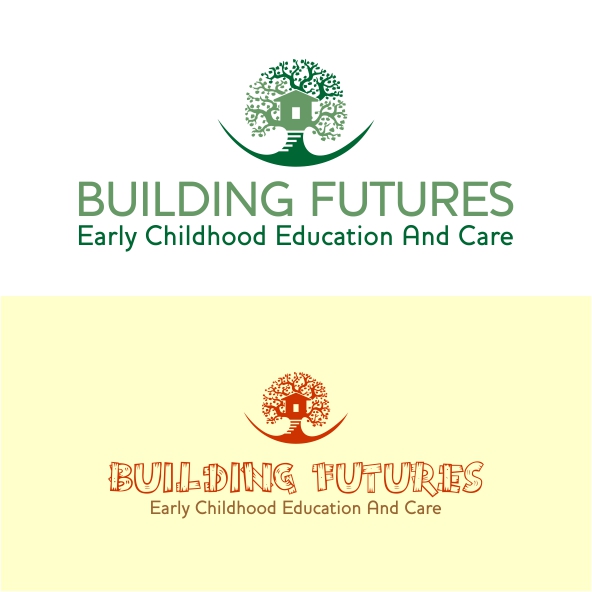 Logo-Design von Fatih Ercan für Building Futures | Design: #3556433