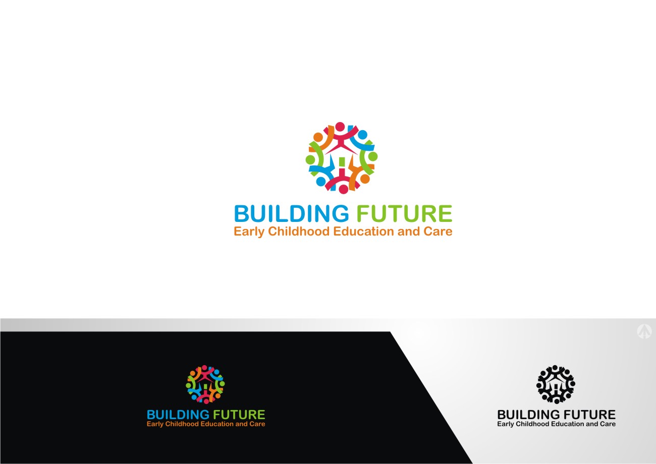 Logo Design by MBARO for Building Futures | Design #3623446