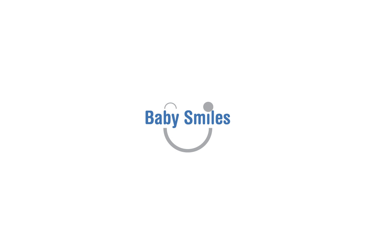 Logo Design by pixelbox for Baby Smiles | Design #3422503