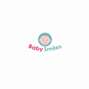 Design de Logo par Venus L. Penaflor pour Baby Smiles | Design #3481244