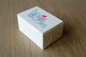 Logo Design by Cherry Creations
