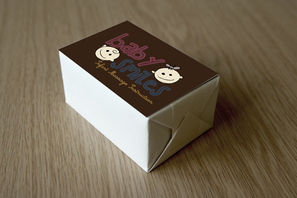 Logo Design by Cherry Creations for Baby Smiles | Design #3434410