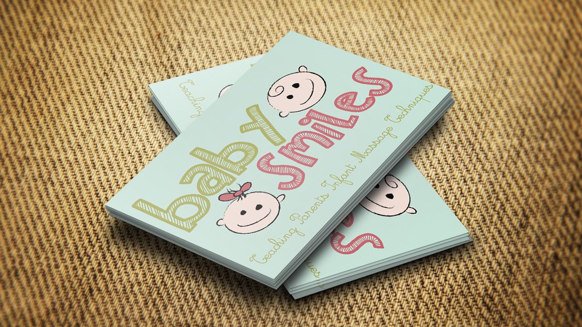 Logo Design by Cherry Creations for Baby Smiles | Design #3464247