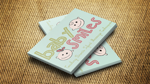Logo Design by Cherry Creations for Baby Smiles | Design: #3464247