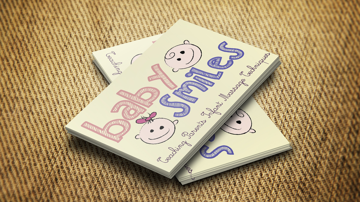 Logo Design by Cherry Creations for Baby Smiles | Design #3464253