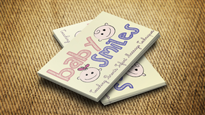 Logo Design by Cherry Creations for Baby Smiles | Design: #3464253