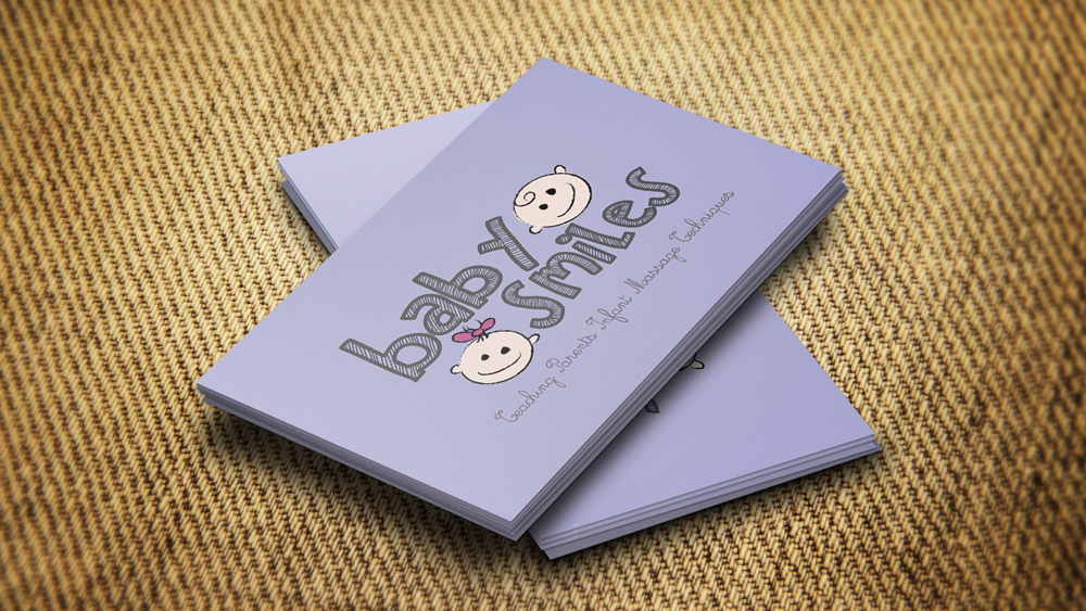 Logo Design by Cherry Creations for Baby Smiles | Design #3469615