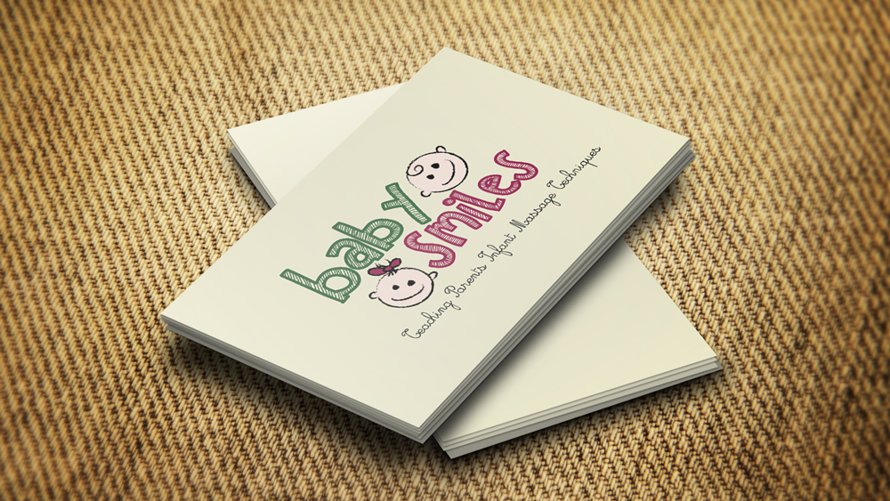 Logo Design by Cherry Creations for Baby Smiles | Design #3469620