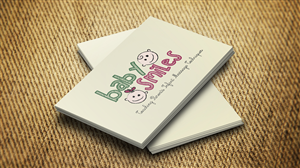 Logo Design by Cherry Creations for Baby Smiles | Design: #3469620