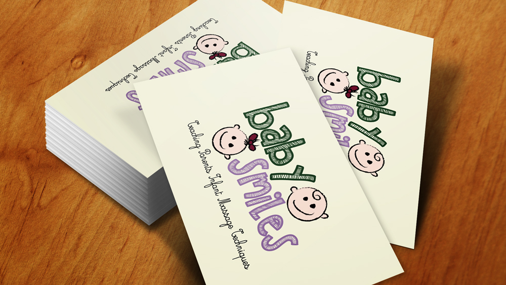 Logo Design by Cherry Creations for Baby Smiles | Design #3471717