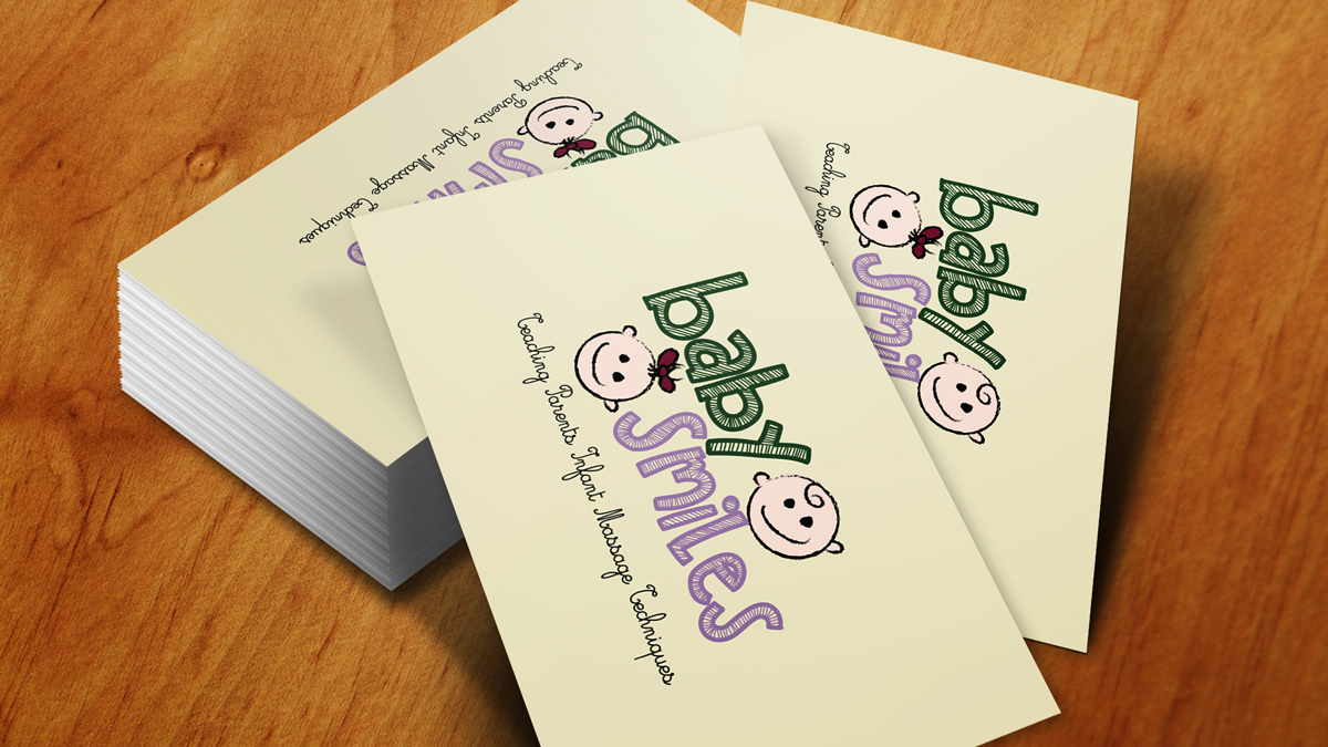 Logo Design by Cherry Creations for Baby Smiles | Design #3474136