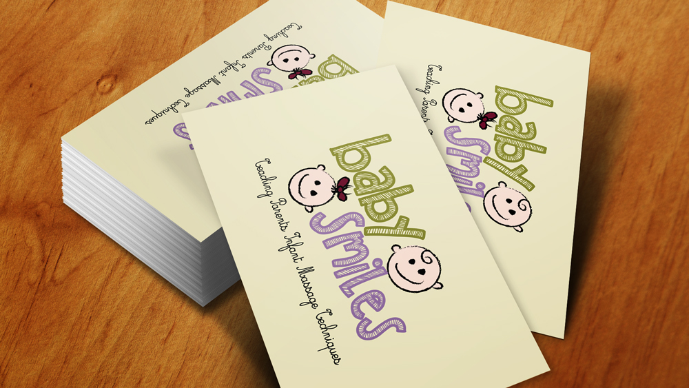 Logo Design by Cherry Creations for Baby Smiles | Design #3481488
