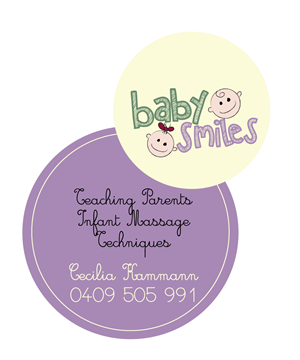 Logo Design by Cherry Creations for Baby Smiles | Design: #3610342