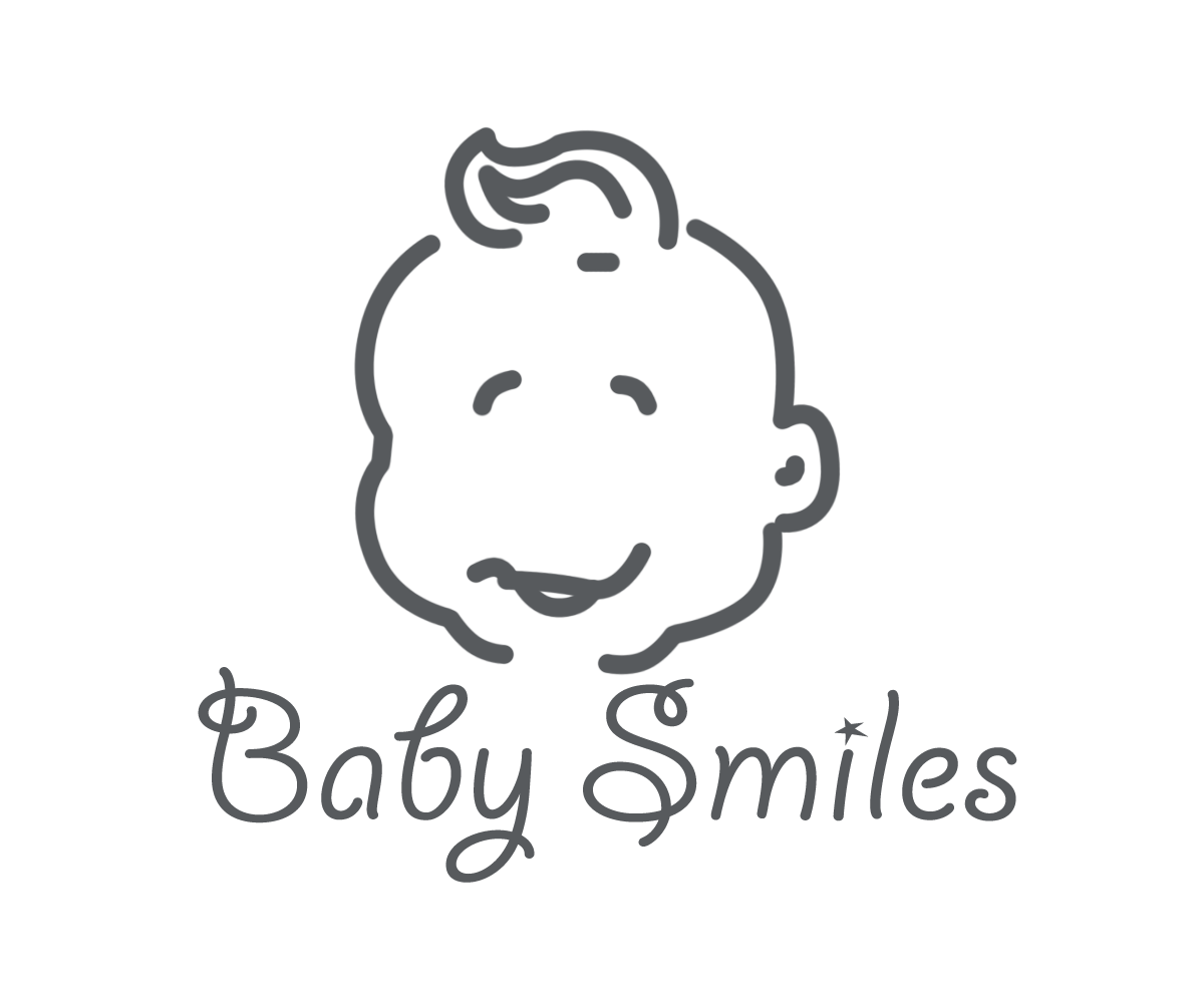 Diseño de Logo por kajenoz para Baby Smiles | Diseño #3417795