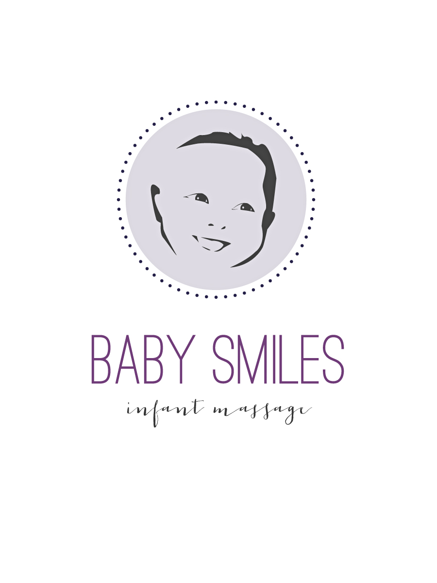 Logo Design by Funke Graphics for Baby Smiles | Design #3412953