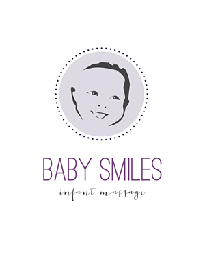 Logo Design by Funke Graphics for Baby Smiles | Design: #3412953