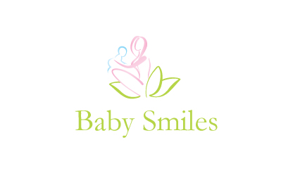 Logo-Design von Irinairna für Baby Smiles | Design #3480592