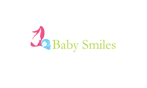Logo Design by Irinairna for Baby Smiles | Design: #3480698