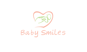 Logo Design by Irinairna for Baby Smiles | Design: #3480715