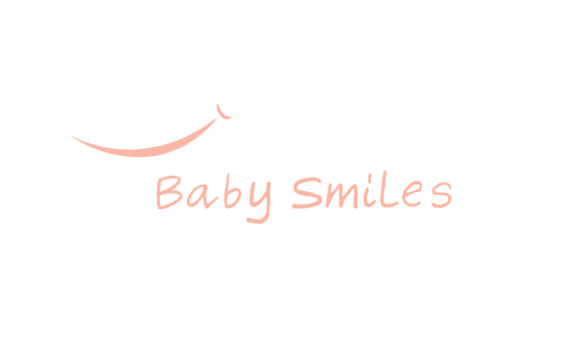 Logo Design by Irinairna for Baby Smiles | Design #3480832