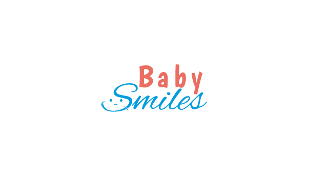 Logo Design by Irinairna for Baby Smiles | Design #3481054