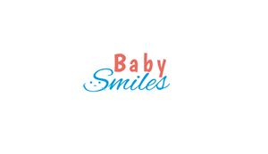 Logo Design by Irinairna for Baby Smiles | Design: #3481054