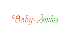 Logo Design by Irinairna for Baby Smiles | Design: #3481148