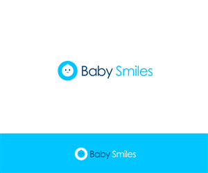Logo Design by DiLion for Baby Smiles | Design: #3427901