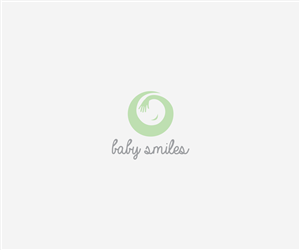 Design de Logo par chisharizushi pour Baby Smiles | Design #3465095