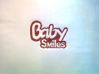 Logo Design by Mallory Blaauw for Baby Smiles | Design #3430247