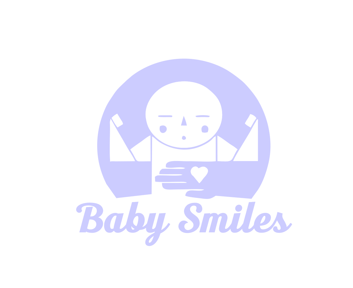 Logo Design by InkPink Studio for Baby Smiles | Design #3432340