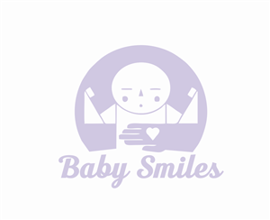 Design de Logo par InkPink Studio pour Baby Smiles | Design #3432340