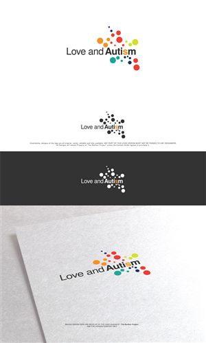 Logo Design by The RANFOUR Project for this project | Design: #3426396