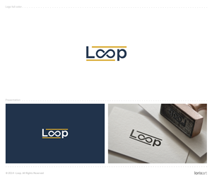 Logo Design by lorixart