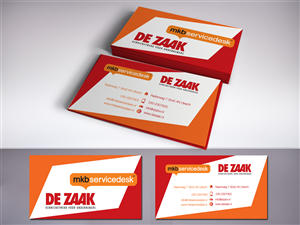 Design de Carte de Visite par LR Design pour SBP B.V. | Design : #3433281