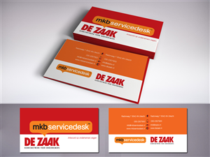Design de Carte de Visite par LR Design pour SBP B.V. | Design : #3433341