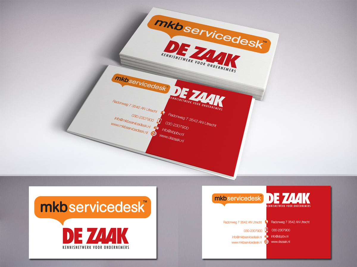 Design de Carte de Visite par LR Design pour SBP B.V. | Design #3436617