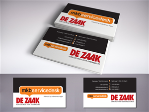 Design de Carte de Visite par LR Design pour SBP B.V. | Design : #3438367