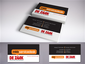 Design de Carte de Visite par LR Design pour SBP B.V. | Design : #3438411