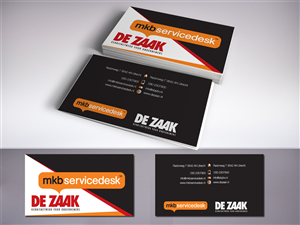 Design de Carte de Visite par LR Design pour SBP B.V. | Design : #3438603